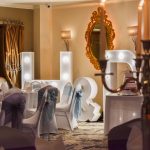 Weddings at The Castle Rooms, Uddingston